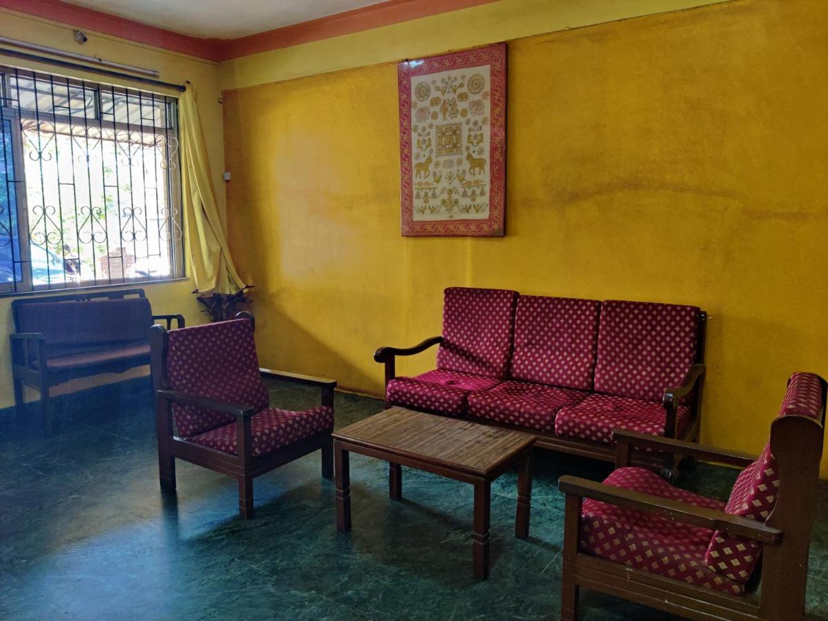 The Sincro Madgaon