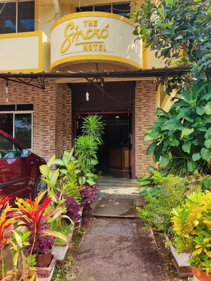 Hotel The Sincro 2*
