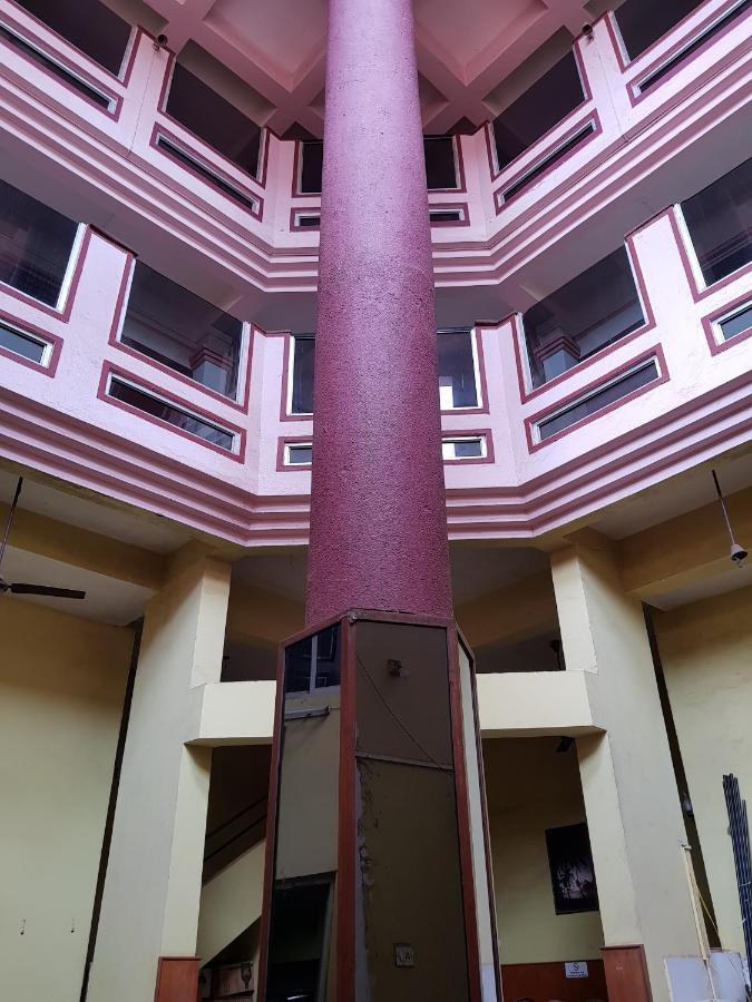 The Sincro 2* Madgaon