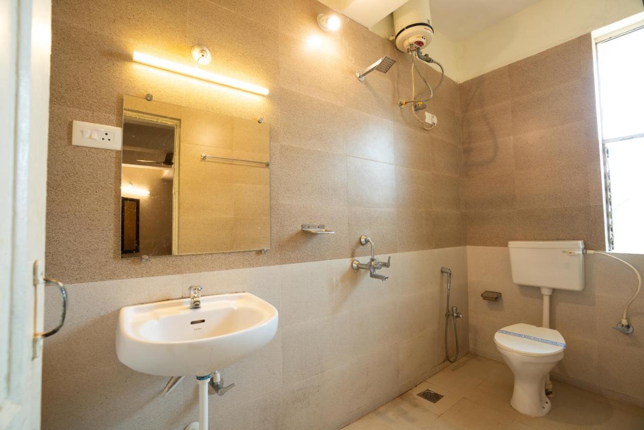 Hotel The Sincro Madgaon