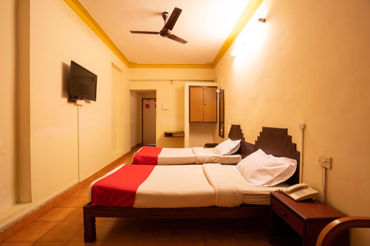 Hotel The Sincro