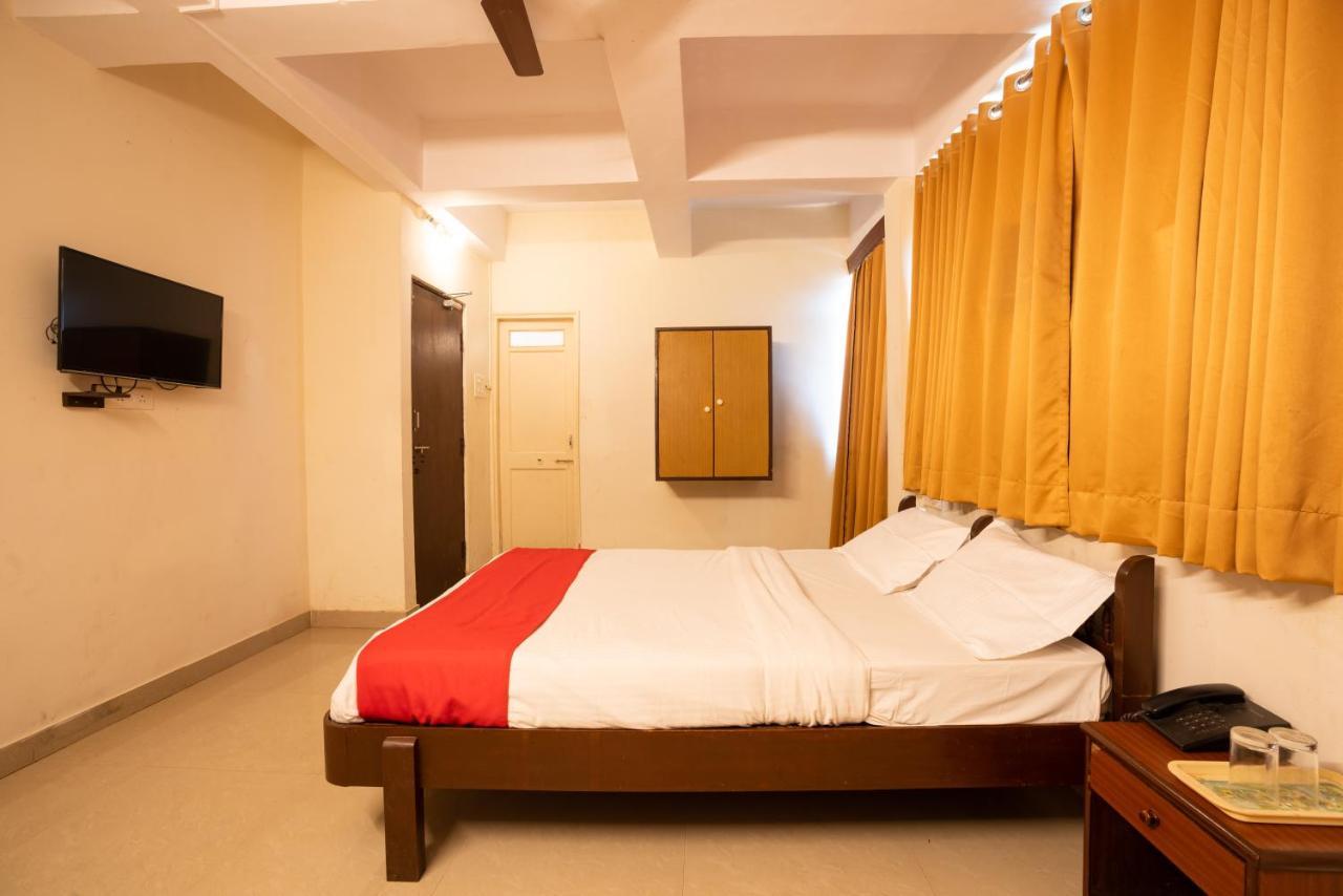 Hotel The Sincro 2*