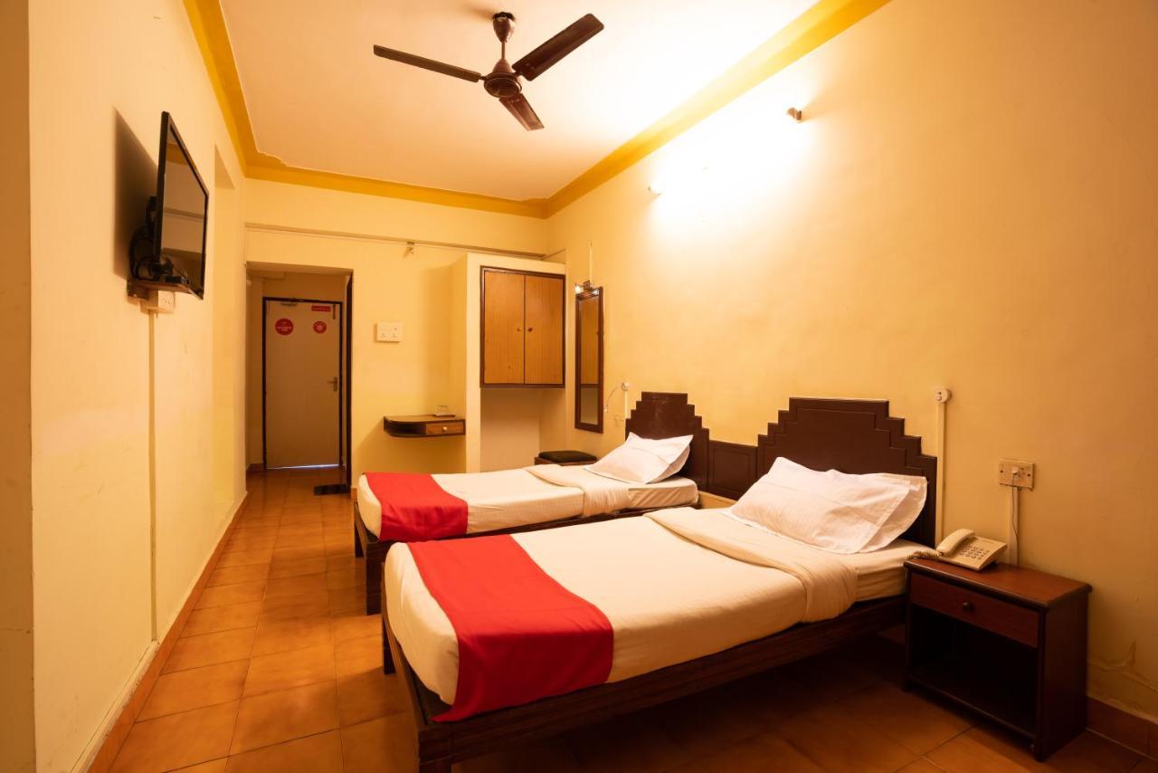 The Sincro Madgaon