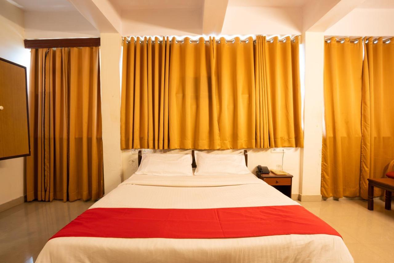 The Sincro Hotel