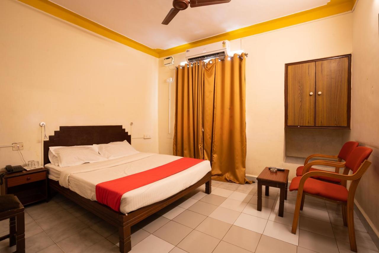 The Sincro Madgaon