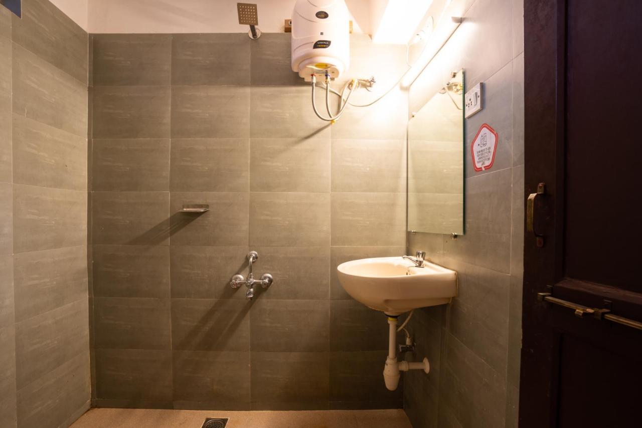 The Sincro Hotel Madgaon