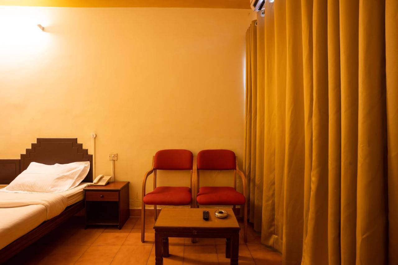 The Sincro Hotel Madgaon