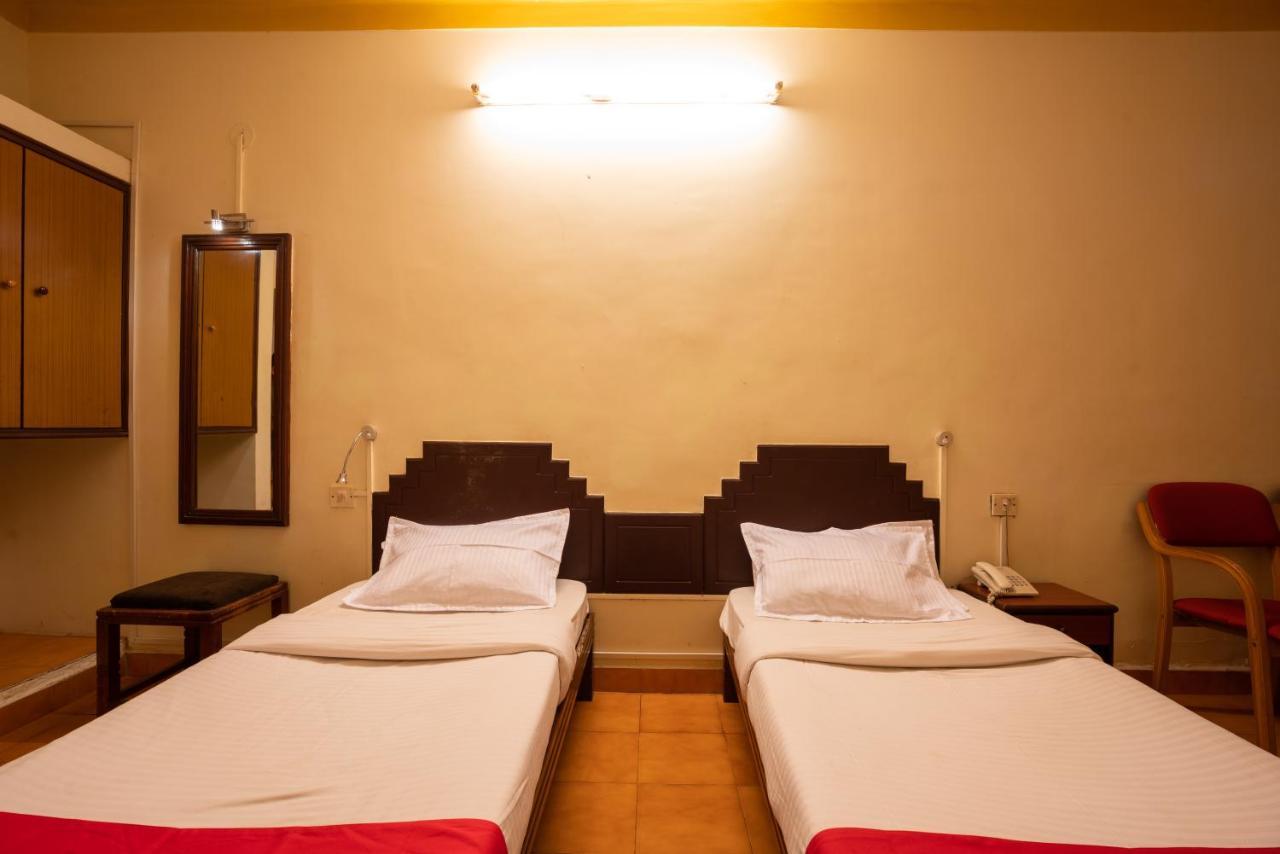 The Sincro Hotel 2*