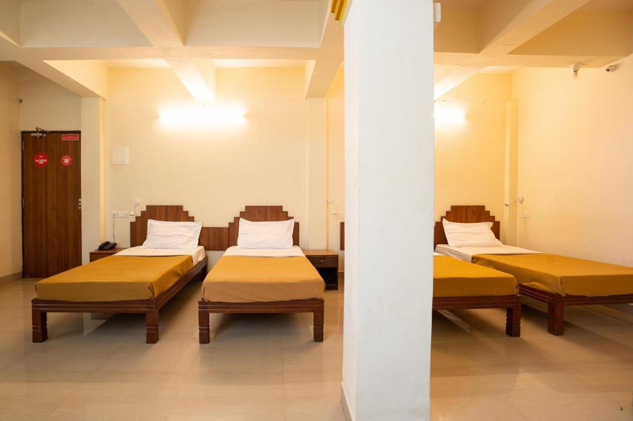 The Sincro Madgaon