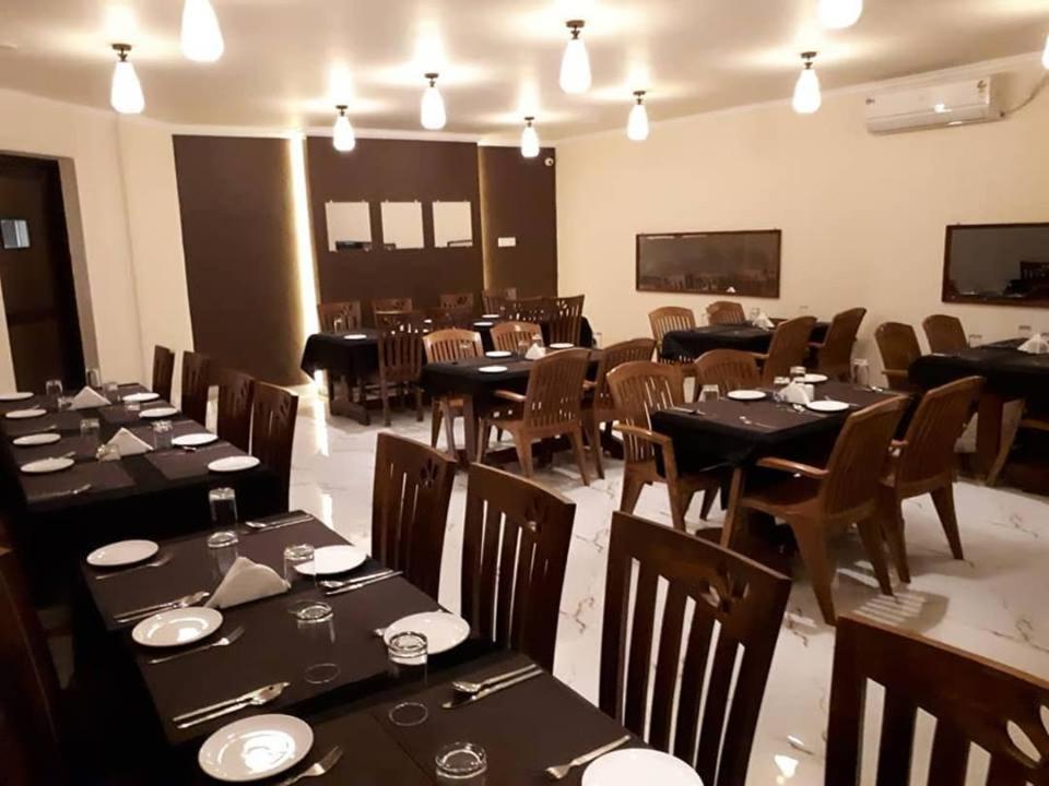 The Sincro Hotel 2*