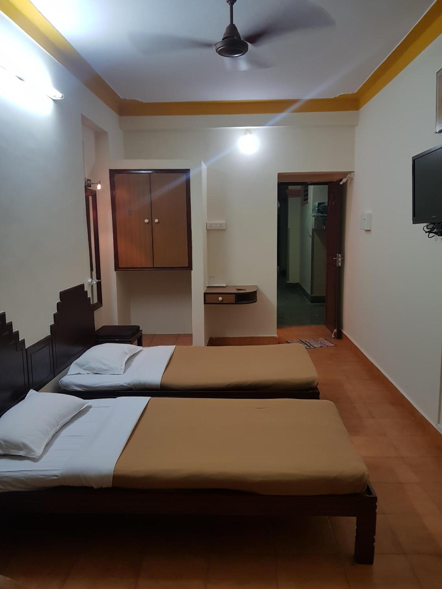 The Sincro 2* Madgaon